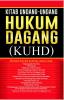 Kitab Undang-Undang Hukum Dagang (KUHD)